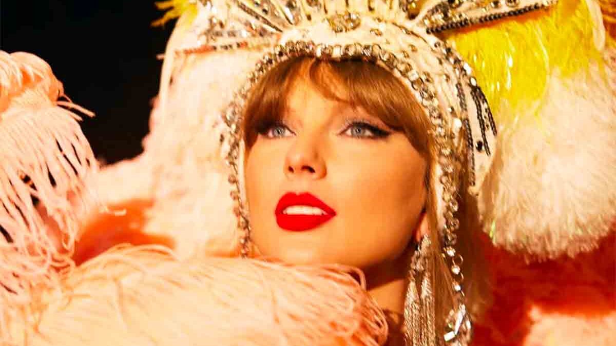 Taylor Swift, “The Life of a Showgirl”: 4 milioni nella prima settimana, è record assoluto