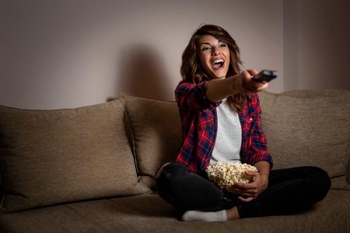 Sono questi i 3 grandi film perfetti da vedere in autunno: accendi la TV