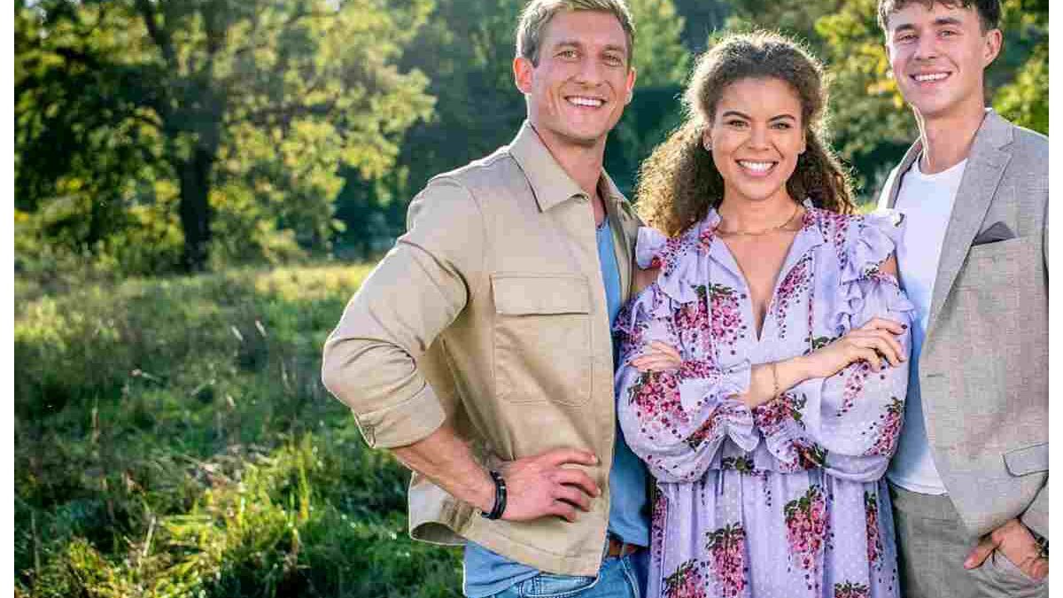 Tempesta d’amore, spoiler: scoppia la notte di passione