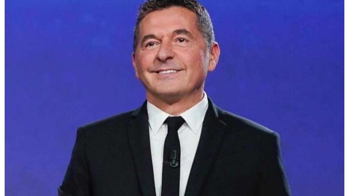 Teo Mammuccari, chi è e cosa fa la sua nuova compagna