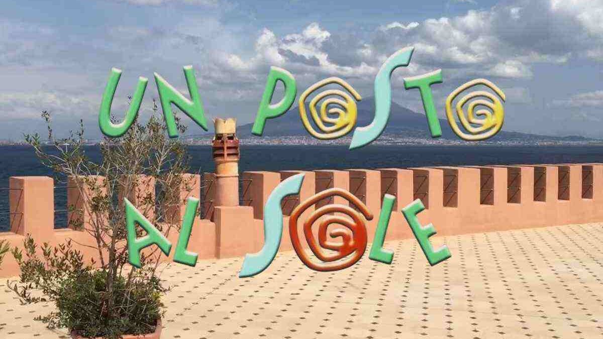 Un Posto al Sole, puntate di fine mese imperdibili: un grande ritorno a Napoli