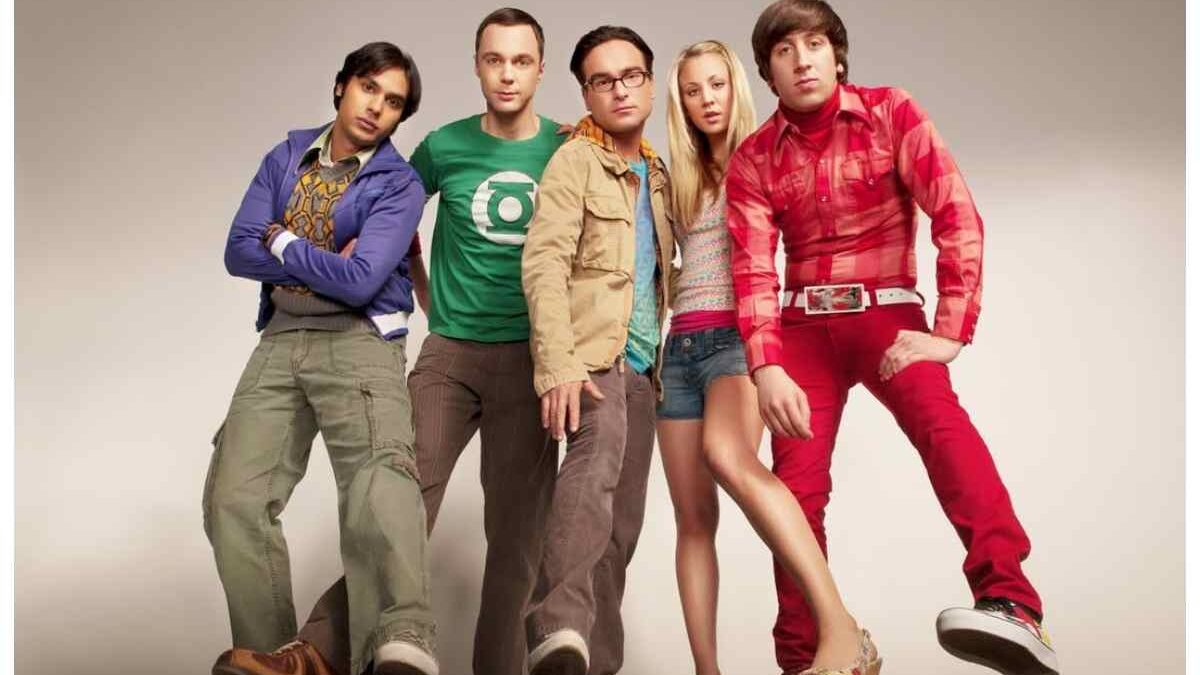The Big Bang Theory, lutto nel cast: com’è morta l’attrice Kimberly Hebert Gregory