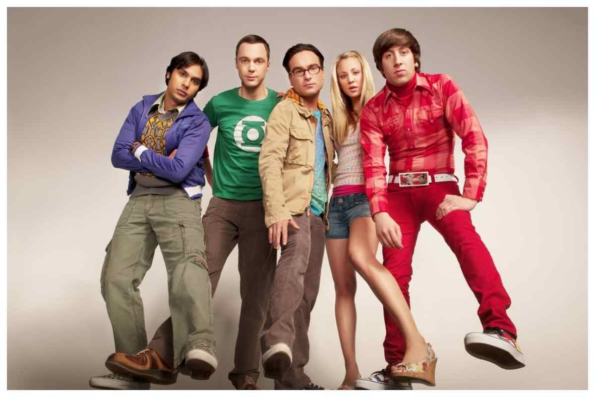 The Big Bang Theory, lutto nel cast: com’è morta l’attrice Kimberly Hebert Gregory
