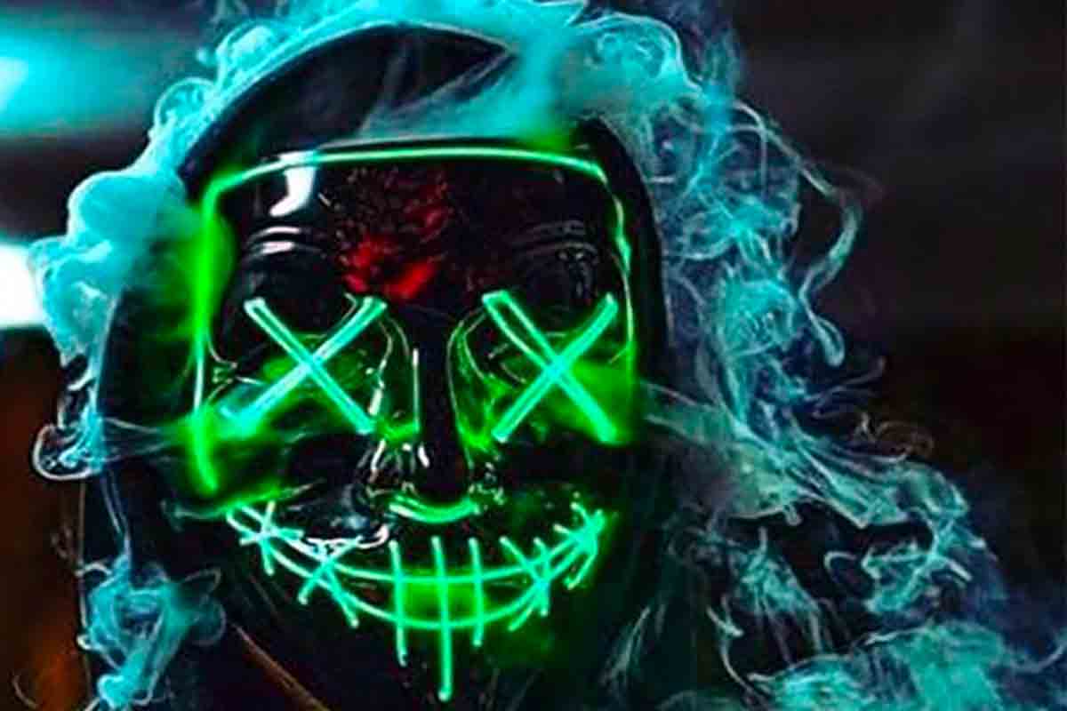 The Purge