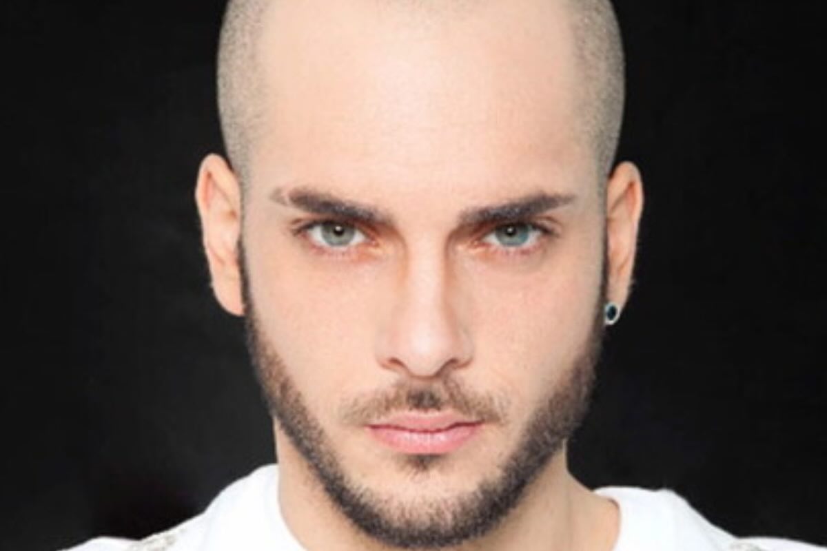 tony maiello chi è