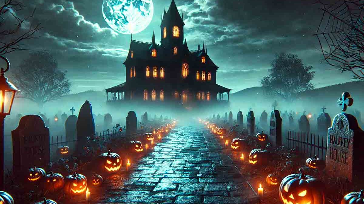 Le dieci canzoni perfette per Halloween: e dieci alternative per una notte da brividi