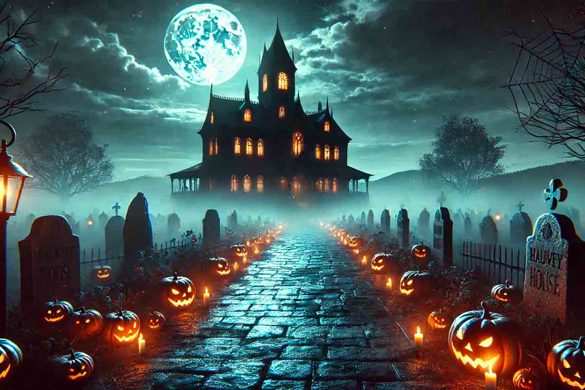 Le dieci canzoni perfette per Halloween: e dieci alternative per una notte da brividi