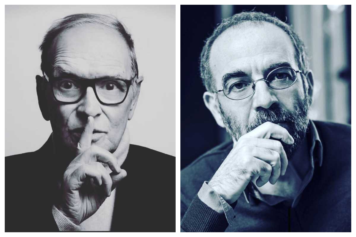 Ennio, spunta il retroscena che nessuno conosceva: le parole di Tornatore emozionano tutti
