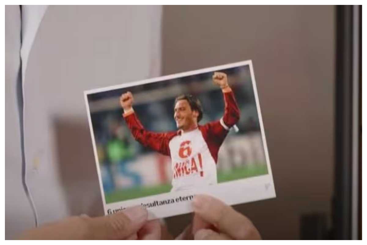 Totti e Ilary nuova rivelazione sulla storia