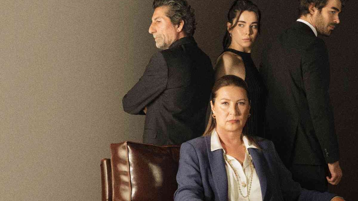 Mediaset, il finale di Tradimento: da cosa potrebbe essere sostituita la soap turca
