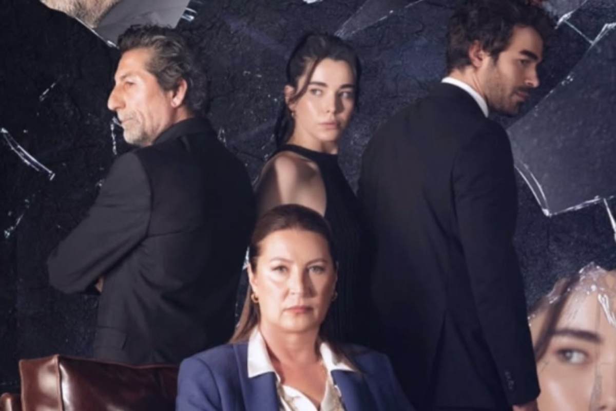 Anticipazioni turche per Tradimento