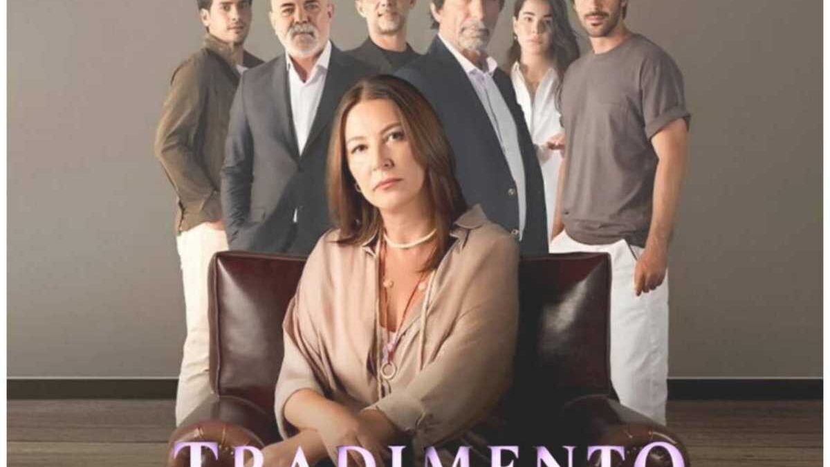 Tradimento, finale di stagione: da cosa potrebbe essere sostituita la soap turca