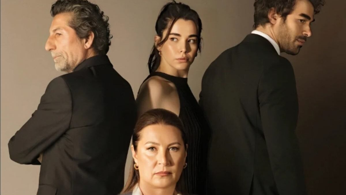 Tradimento, puntate finali: Selin e Oylum fanno pace, finisce male invece per Ipek