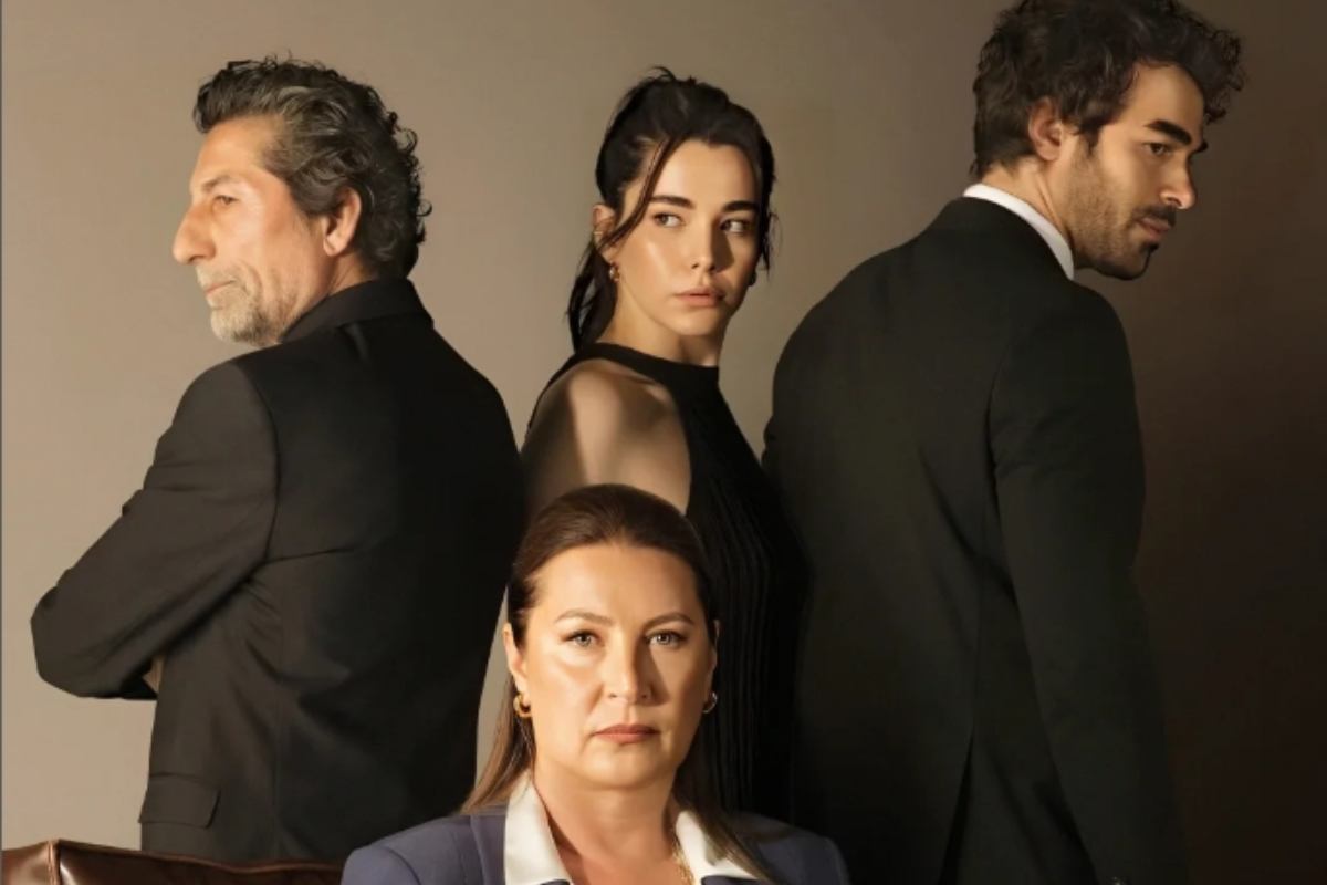 Tradimento, puntate finali: Selin e Oylum fanno pace, finisce male invece per Ipek