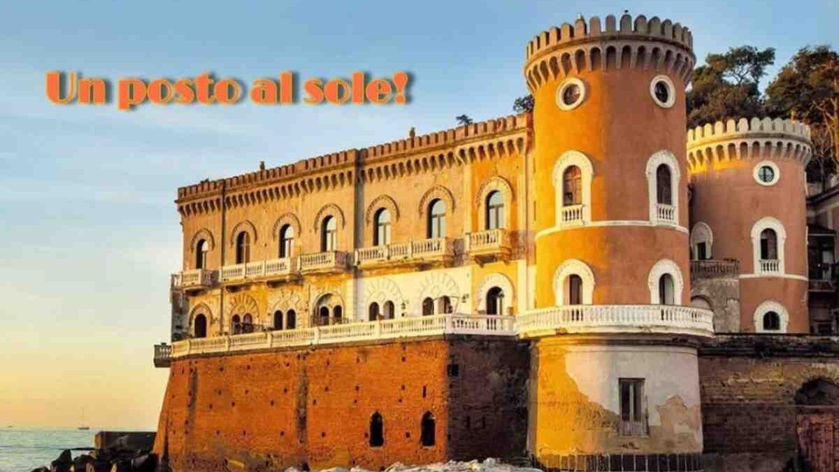 Un Posto al Sole, scoppia la notte di passione inaspettata: cosa succederà nelle prossime puntate