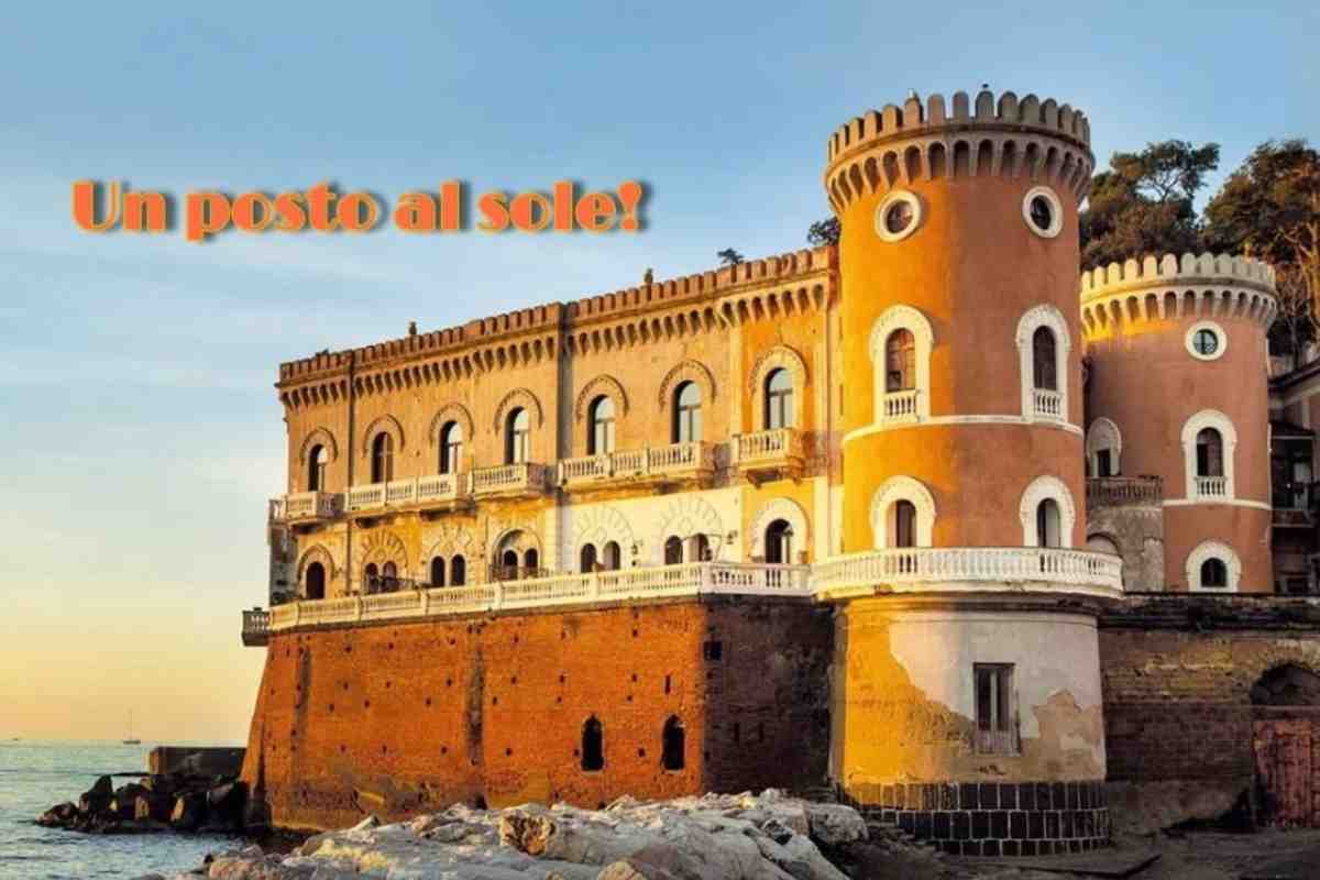 Un Posto al Sole, scoppia la notte di passione inaspettata: cosa succederà nelle prossime puntate