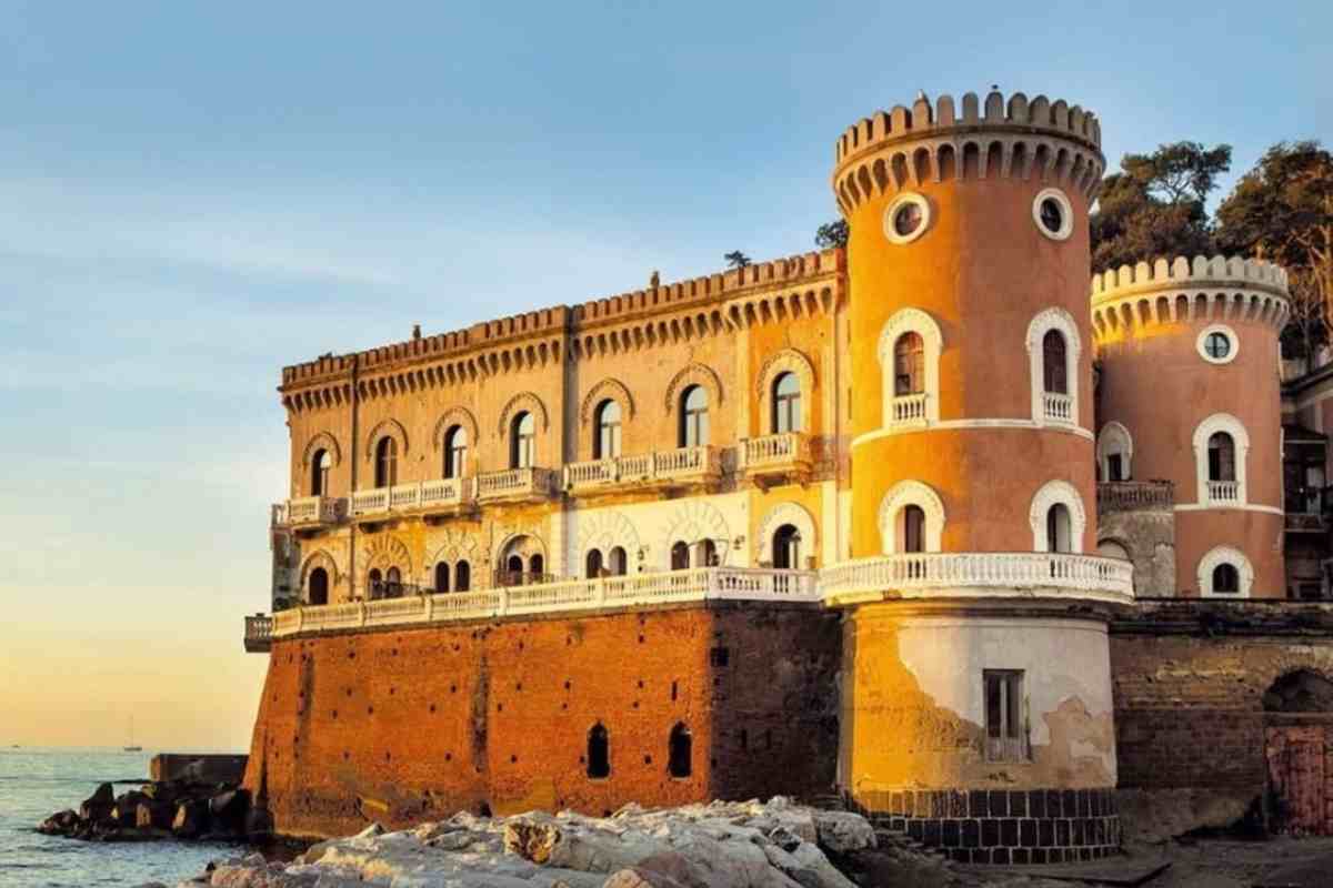 Un Posto al Sole anticipazioni