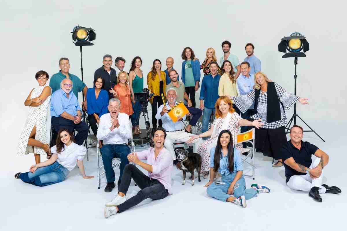 “Gravemente ferito, rischia la vita”, drammatico spoiler di Un posto al Sole