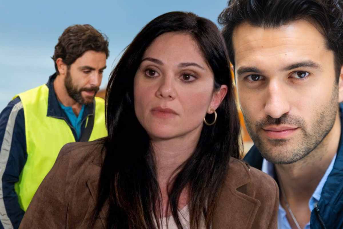 Un Posto al Sole, Damiano o Pino? Rosa ha preso la sua decisione (a sorpresa)