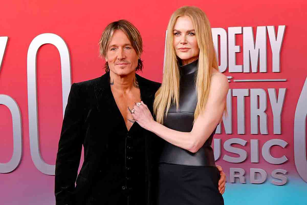 Nicole Kidman–Keith Urban, il divorzio: cosa c’è davvero in gioco tra carriera, figli e voci di accordi prematrimoniali
