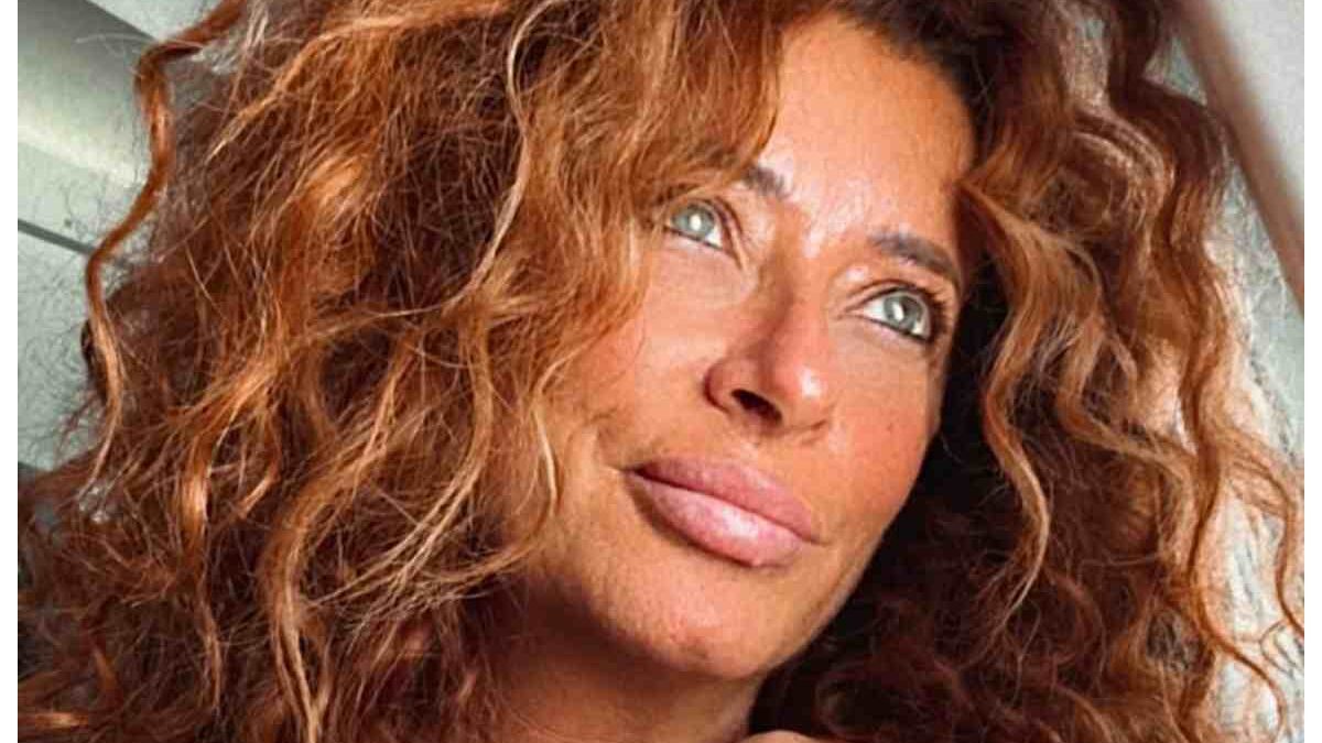 Valentina Persia: età, dove vive, marito e figli, studi, carriera e vita privata
