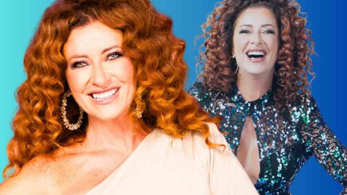 Valentina Persia, l’intervista a TvBlog: “Aspetto di far piangere, spero che non passino 30 anni prima che il cinema bussi. I talent? Il successo immediato è una lama che ferisce”