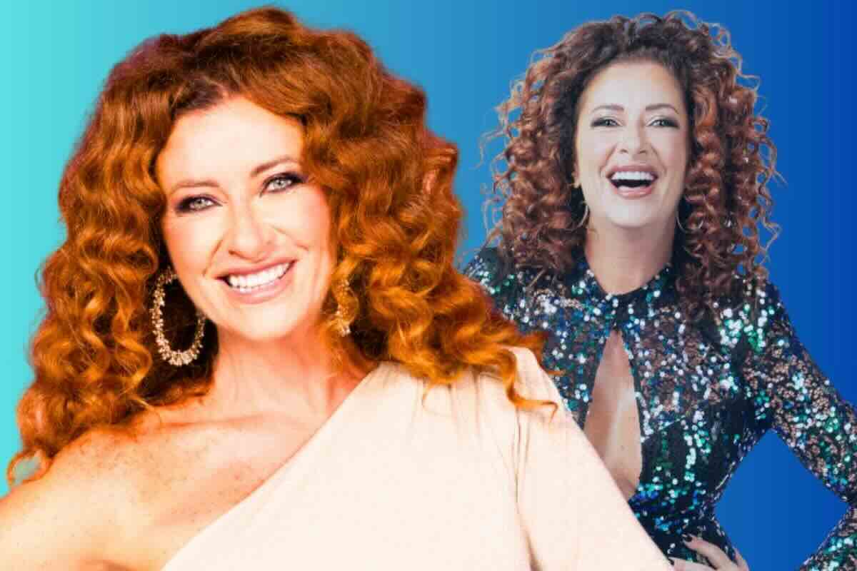 Valentina Persia, l’intervista a TvBlog: “Aspetto di far piangere, spero che non passino 30 anni prima che il cinema bussi. I talent? Il successo immediato è una lama che ferisce”