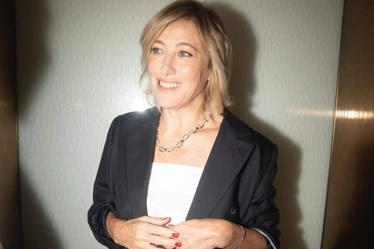 Valeria Bruni Tedeschi interpretazione