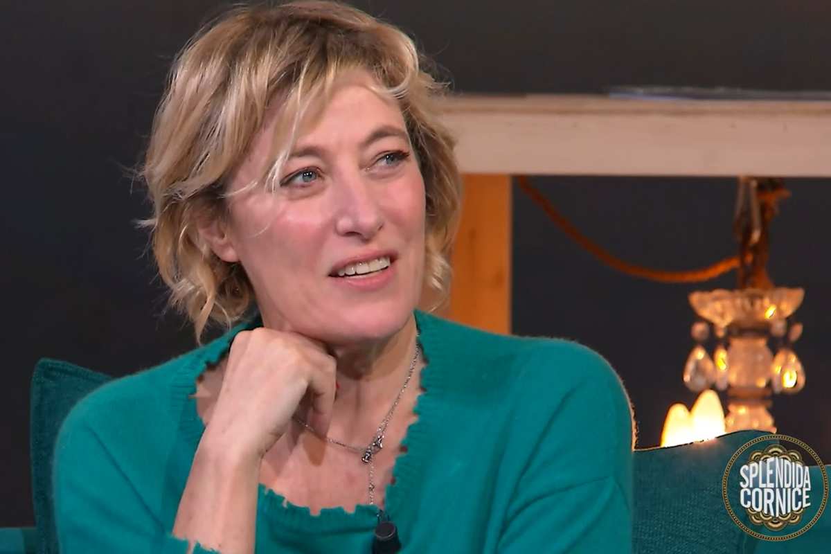 curiosità su valeria bruni tedeschi