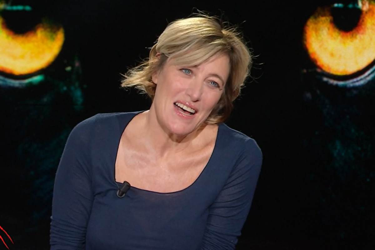 Valeria Bruni Tedeschi: 5 curiosità che (di sicuro) non sai