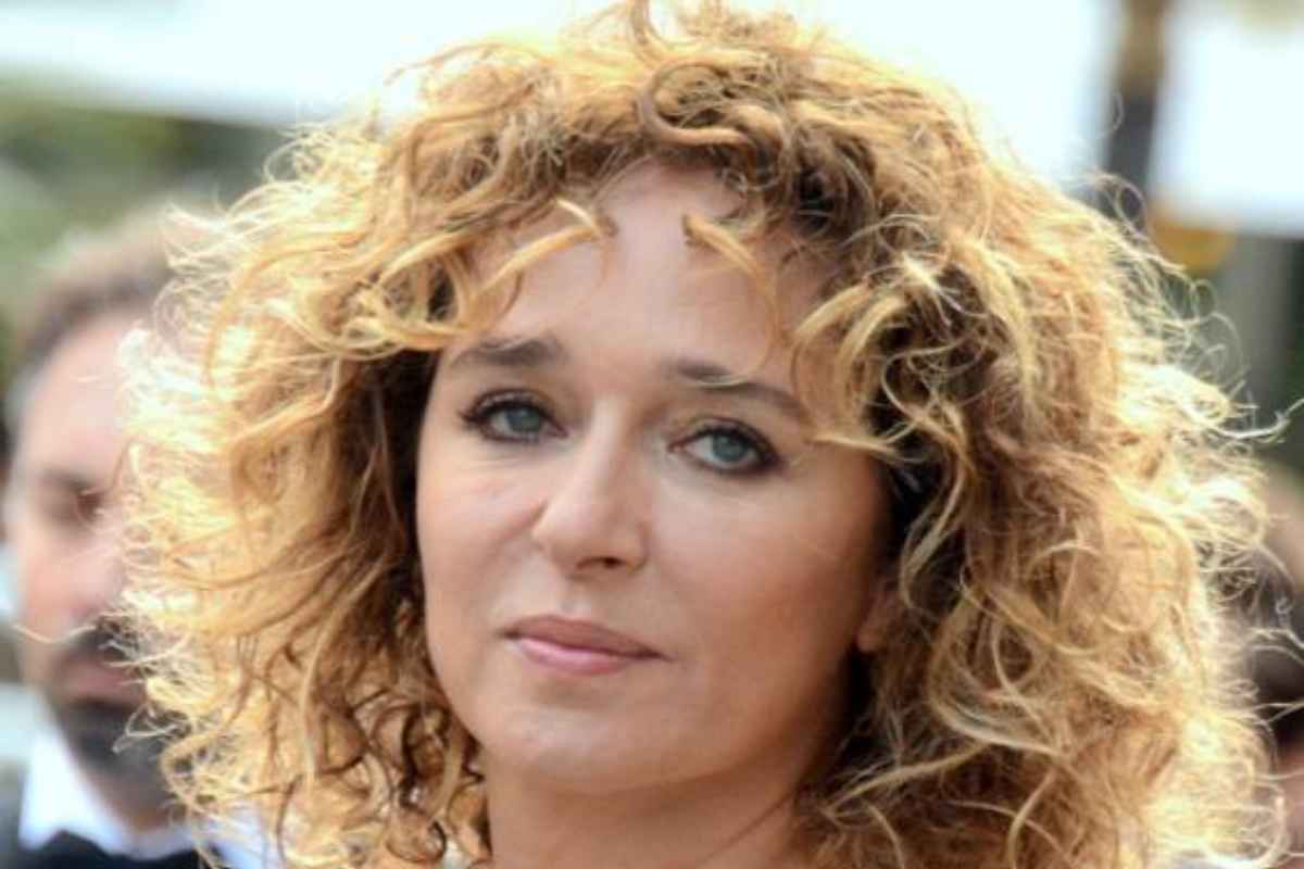 Valeria Golino oggi