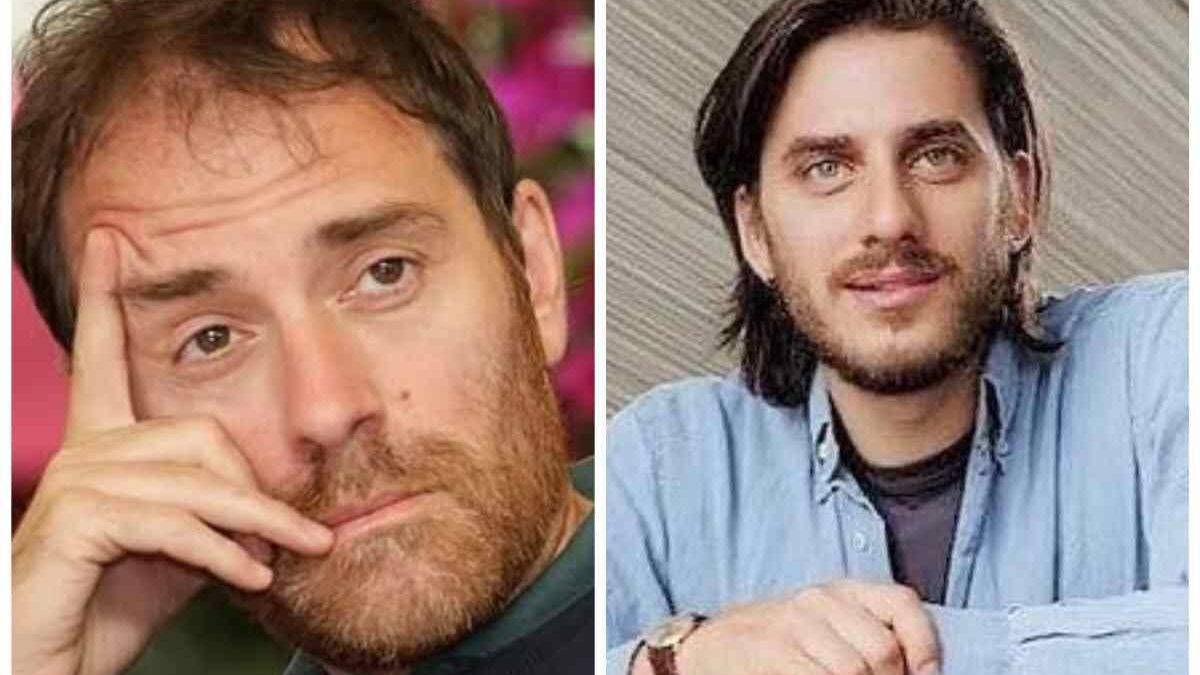 Quando Luca Marinelli perse il David per un voto: il racconto di Mastrandrea