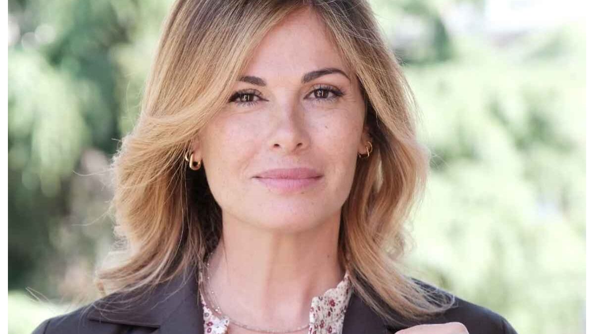Vanessa Incontrada, chi è la sorella (identica a lei)