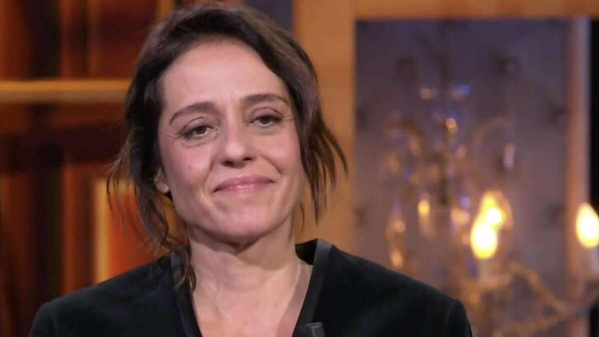 Vanessa Scalera conquista RaiPlay con un capolavoro tratto da un romanzo pluripremiato: 3 candidature ai David di Donatello