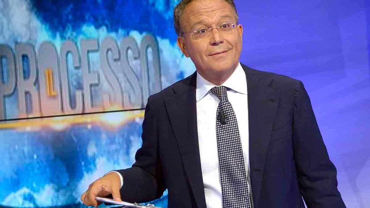Rai, licenziato Enrico Varriale per “giusta causa”: i fatti