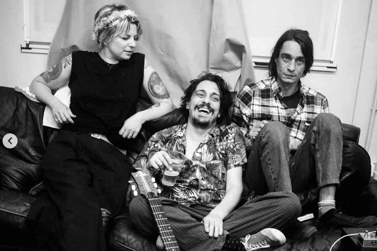 Verdena, Roberta Sammarelli lascia la band: “Scelta difficile”, ma il gruppo andrà avanti