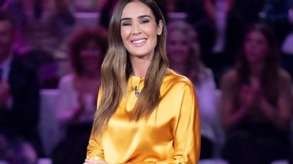 “Ho deciso di sposarmi”. L’annuncio (improvviso) a Verissimo spiazza tutti