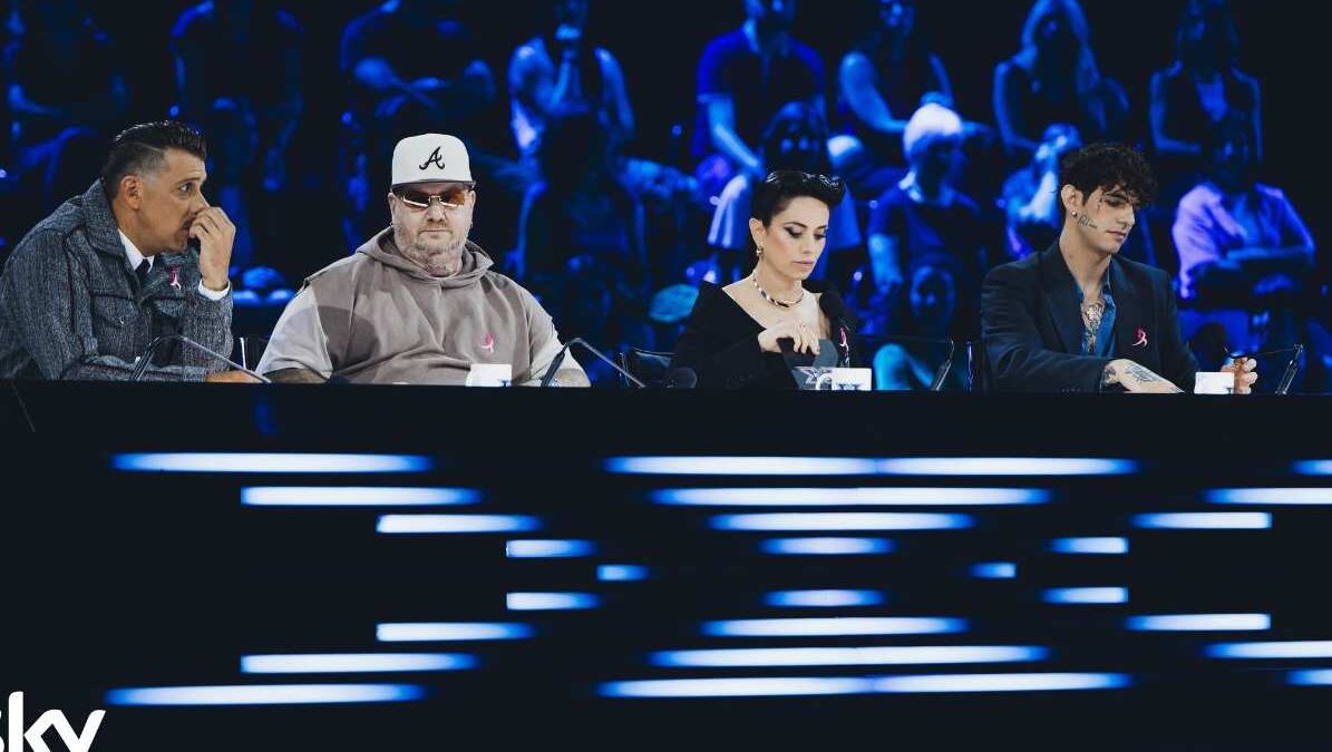 X Factor 2025: scatta l’ora delle Last Call, i giudici scelgono chi va ai Live Show