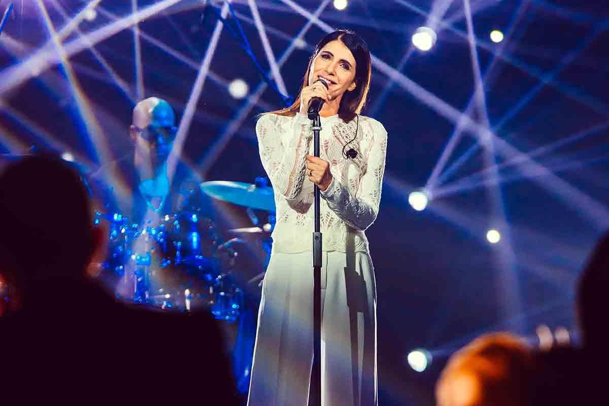 X-Factor Giorgia