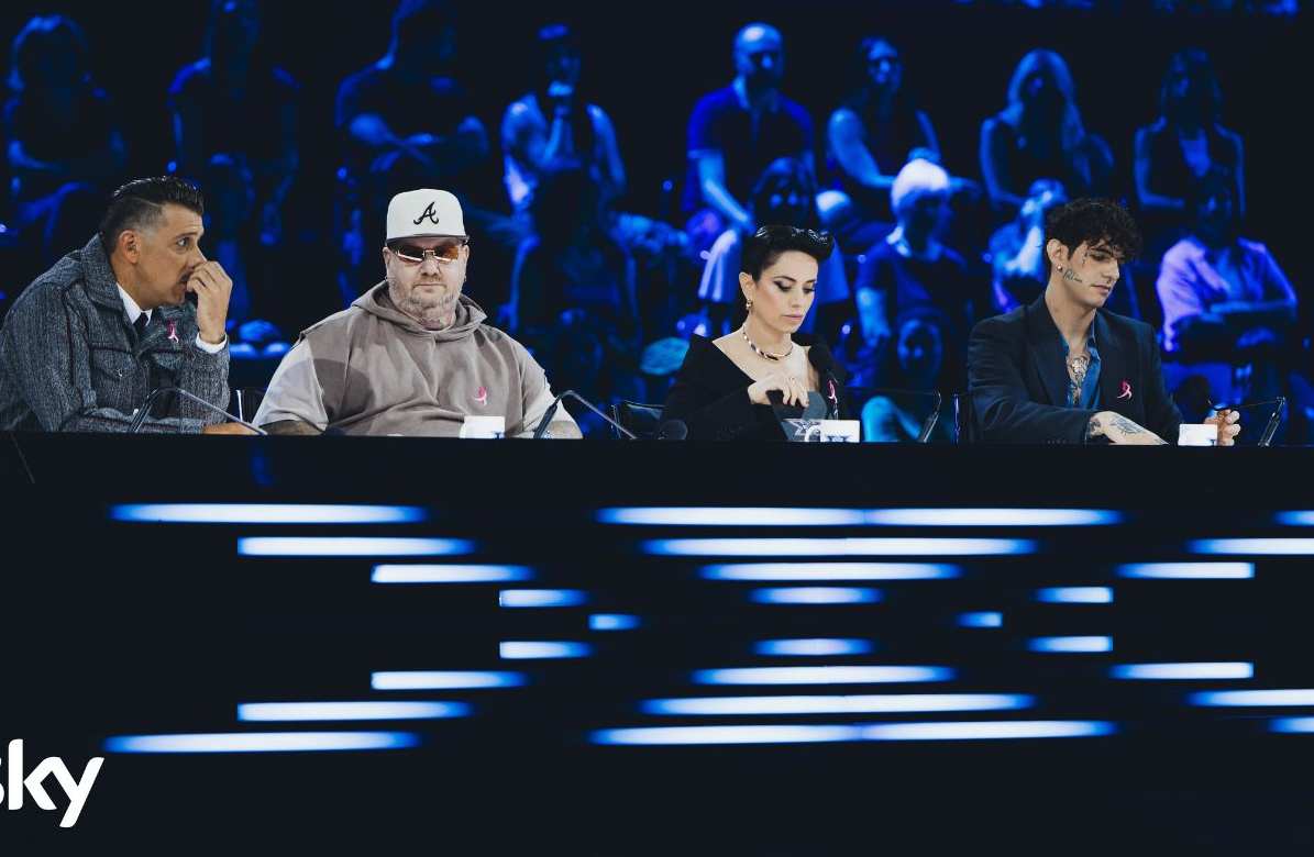 X Factor 2025: scatta l’ora delle Last Call, i giudici scelgono chi va ai Live Show