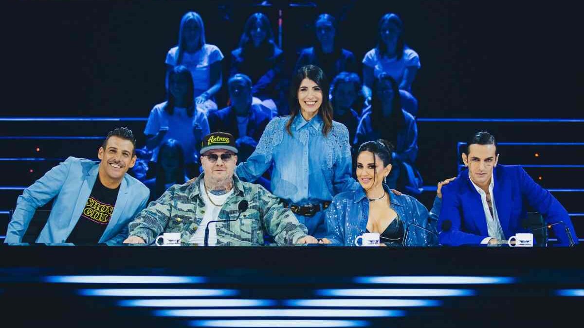 La casa da sogno di Jake La Furia: ecco dove vive il giudice di X Factor