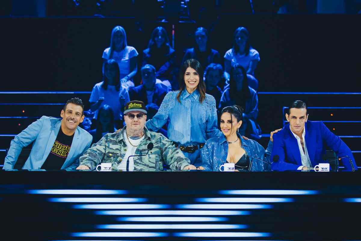 La casa da sogno di Jake La Furia: ecco dove vive il giudice di X Factor