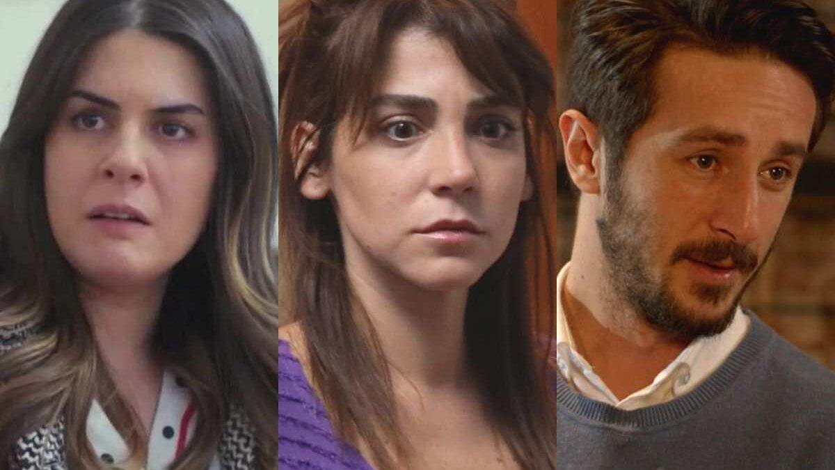 Dramma a La forza di una donna: Yeliz muore in una sparatoria, Ceyda svela la verità su Emre. Le anticipazioni