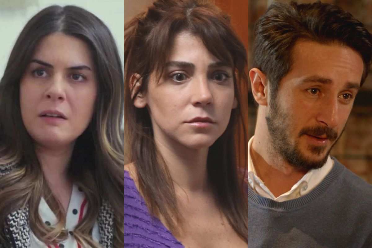 Dramma a La forza di una donna: Yeliz muore in una sparatoria, Ceyda svela la verità su Emre. Le anticipazioni