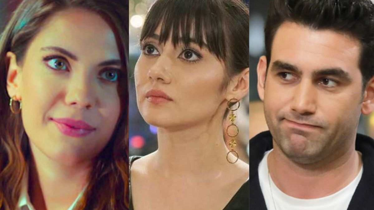 Forbidden Fruit, anticipazioni fino al 7 novembre: Yildiz fallisce e perde Zeynep, Emir finisce nei guai