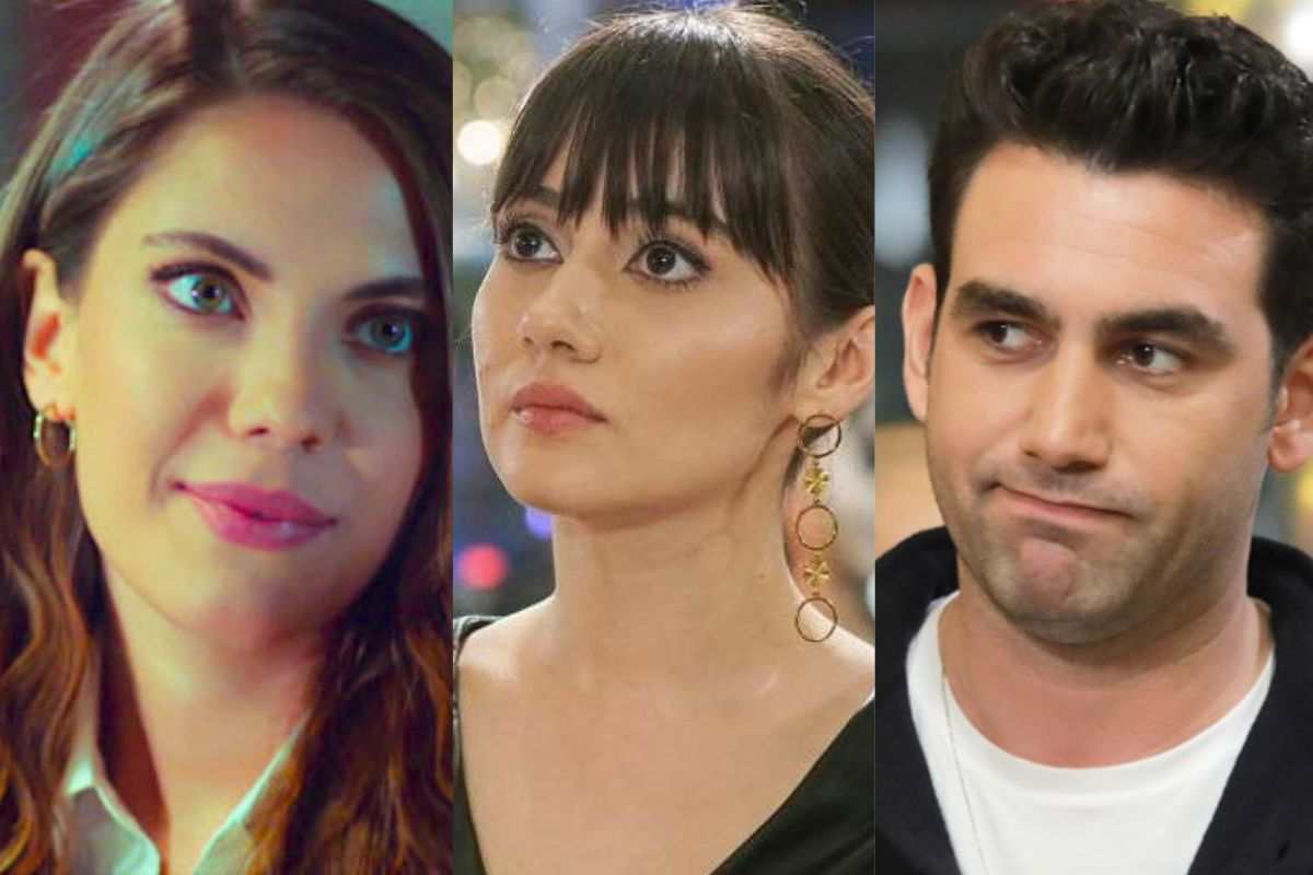 Forbidden Fruit, anticipazioni fino al 7 novembre: Yildiz fallisce e perde Zeynep, Emir finisce nei guai