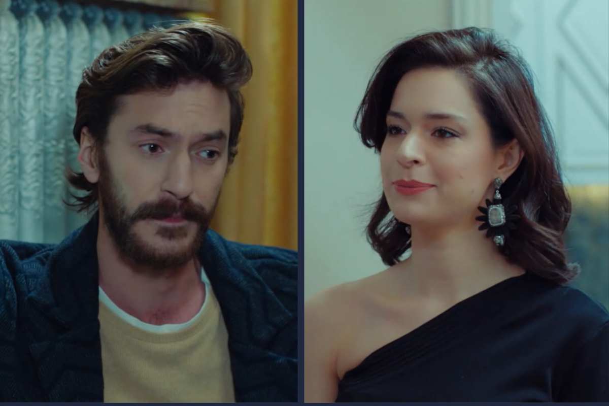 Forbidden Fruit, anticipazioni: Kemal perde tutto e Zehra lo lascia