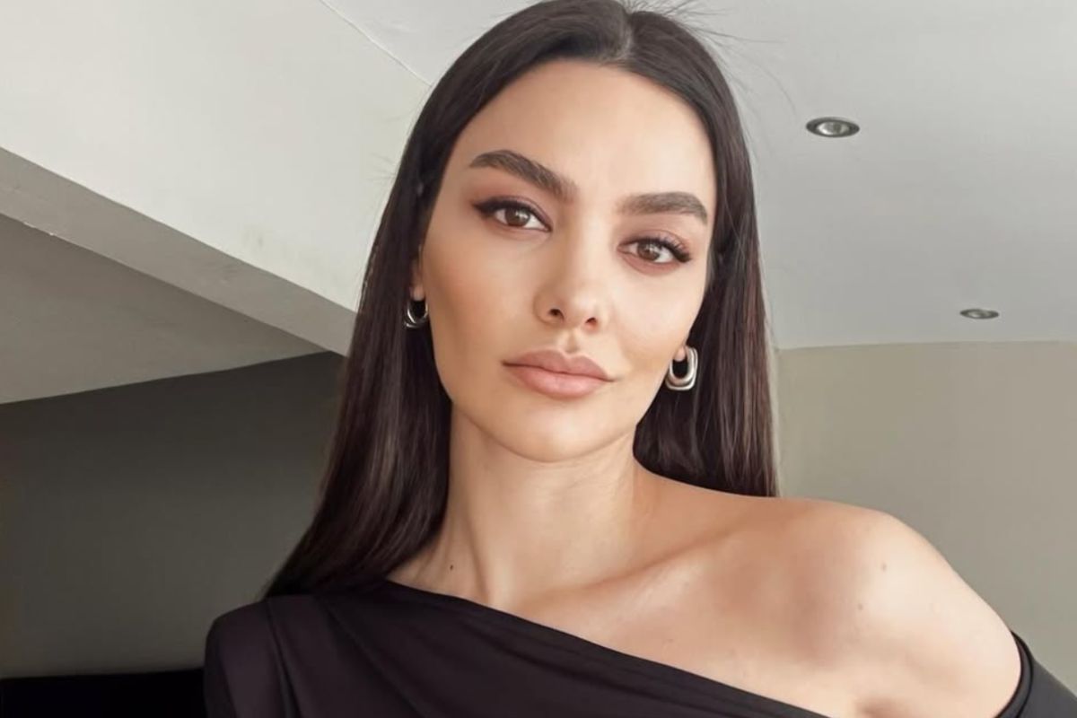 Endless Love, l’attrice di Zeynep presenta la sua sorella gemella: bellissime
