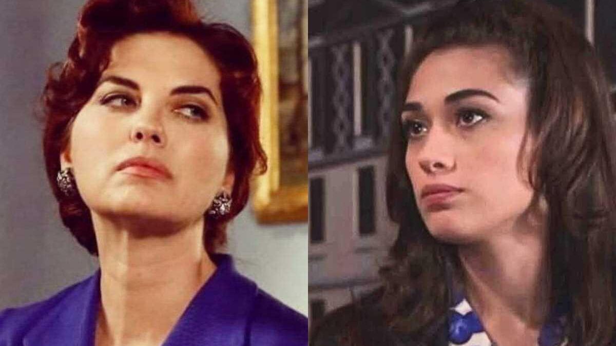 Perchè Adelaide rovinerà (e come) le nozze di Rosa: lo spoiler tragico de Il Paradiso delle Signore