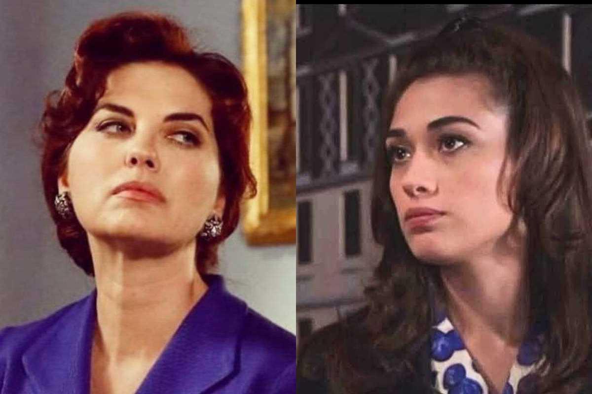 Perchè Adelaide rovinerà (e come) le nozze di Rosa: lo spoiler tragico de Il Paradiso delle Signore